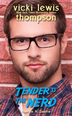 [Nerds & Geeks 02] • Tender is the Nerd